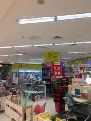 -孩子王(世茂国际广场店)