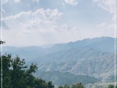 -广州市石门国家森林公园