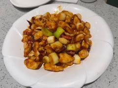 -紫光园·烤鸭·北京菜(团结湖店)