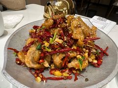 -徐小姐地锅鸡(云龙万达店)