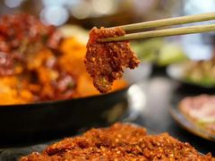 -岗上渣渣老火锅(两路口店)