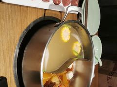 -掂档潮汕牛肉火锅(万象城店)