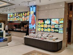 -新洪记·丽久饭店(铁西店)