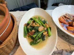 -潮州府·潮菜·砂锅粥(徐家汇店)