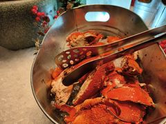 -航迹厨房 Merchant Kitchen(上海鲁能JW万豪侯爵酒店)