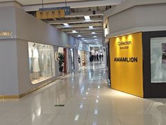 -新华贸购物中心(新华西道店)