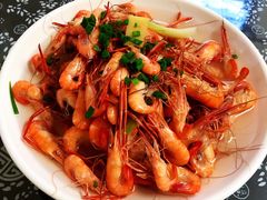 -大莲湖农家乐(青西郊野公园店)