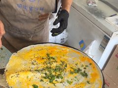 -琦琦蛋饼铺(上南店)