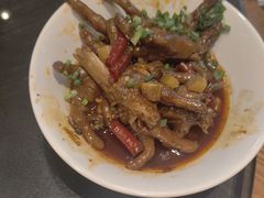 -鑫小城故事·藕汤·家常菜(台北一路总店)