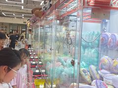 -宝龙城(杭州滨江店)