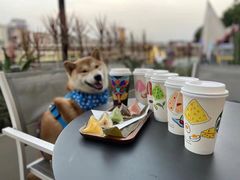 -星巴克臻选(郑州中原万达店)