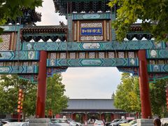 -有喜胶东小馆(超极合生汇太申祥和店)