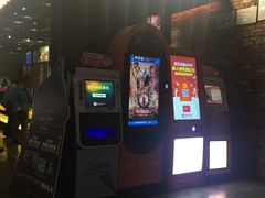 -CGV影城(蓬江IMAX店)