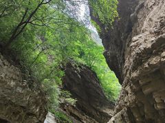 -龙门涧景区