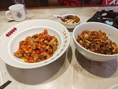 -味上湘菜馆(阿波罗店)