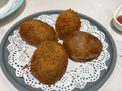 -喜势点·糖沙翁手工茶点·本地人茶居(永庆坊店)