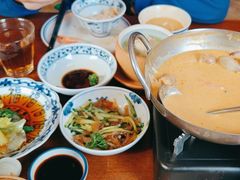 -林四喜·闽南传家菜(鼓浪屿店)