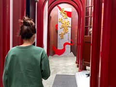 -中共一大纪念馆