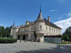 -北京张裕爱斐堡酒庄
