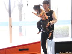 -小小运动馆(浦江店)