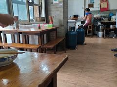大堂-颗颗香马边杨抄手(春华路店)