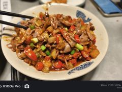 -潇湘阁(汉光百货店)
