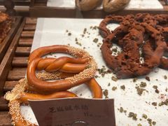 -RUXU入续糖水铺与包(卓悦中心店)