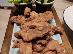 -味莊·青岛菜(云霄路店)