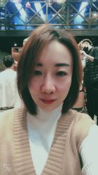 -T.1 hair salon烫染接发