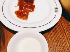 -全聚德(江宁店)