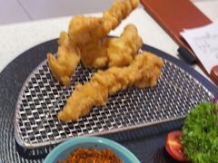-鲁秀才炒鸡(龙湖西溪天街店)