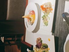 -斗牛士牛排餐厅(嘉里汇店)