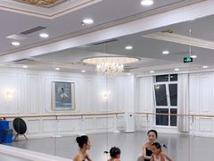 -芭蕾仙子 FairyBallet 少儿芭蕾舞蹈中心(丽都旗舰店)