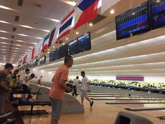 -广州保龄球馆(广州天河体育中心店)