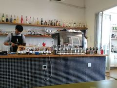 -雕刻时光咖啡馆(交大店)