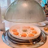 佛山新开了一家桑拿菜❓❓