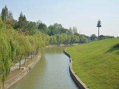 -合肥三国新城遗址公园
