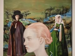 -中华艺术宫(上海美术馆)