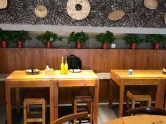 大堂-香满园春饼·家常菜(东大桥店)