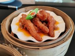 -厦门艾美酒店·乐美中餐厅