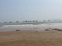 -渔寮风景区