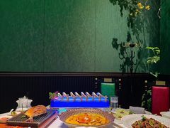 -金链花·泰国餐厅(国贸店)