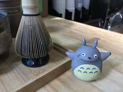 -御抹茶