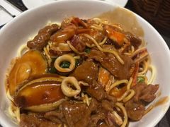 -富贵面馆(镇坪路店)