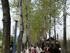 -云幽谷旅游区