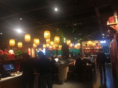 大堂-田边二娃子·湖南民间菜