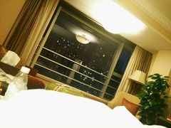 -成都世纪城假日酒店-西楼