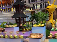 -金鸡湖大酒店·金咖啡厅(国宾路店)