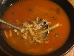 -阿罗新疆菜(人民广场店)