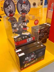 -乐高授权专卖店(鲁能城购物中心店)